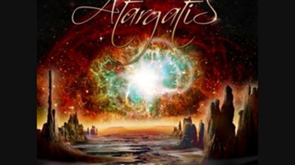 Atargatis - Stars Are Falling