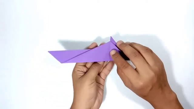 Origami Shark смотреть онлайн