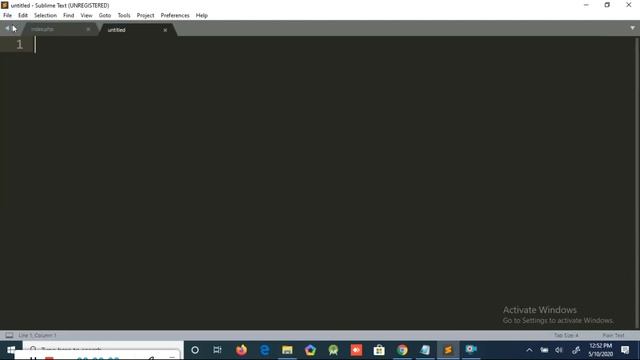 എങ്ങനെ Login & Registration Page ഉണ്ടാക്കാം | How to create Login and Registration Page смотреть онлайн