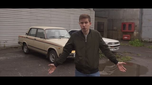 МЕРСЕДЕСЫ ИЗ ПОД ДЕДУШЕК, КУПИЛ W124 и W202 - Русский Ресейл смотреть онлайн