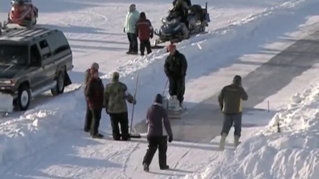 Alaska Ice Dragon смотреть онлайн