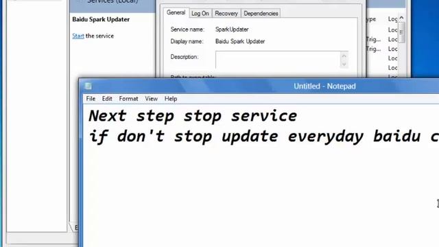 How to remove search engine baidu browser Resolved 100% works смотреть онлайн
