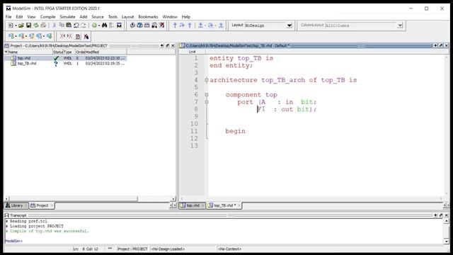 Installing Quartus, ModelSim & MAX10 Drivers (March 2023)