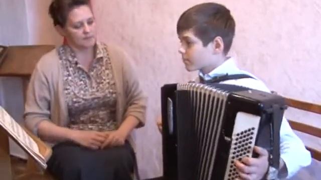 Слободзейская музыкальная школа смотреть онлайн