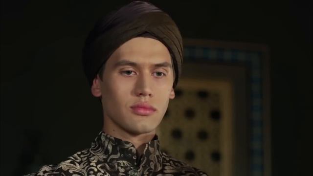 Sulejman Velicanstveni - Sultan II.Selim Han