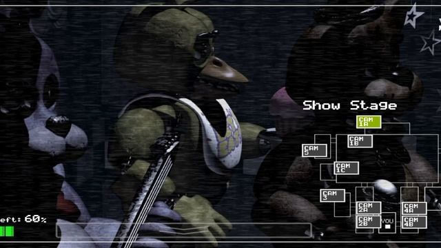 играем в Фреди ?? смотреть онлайн