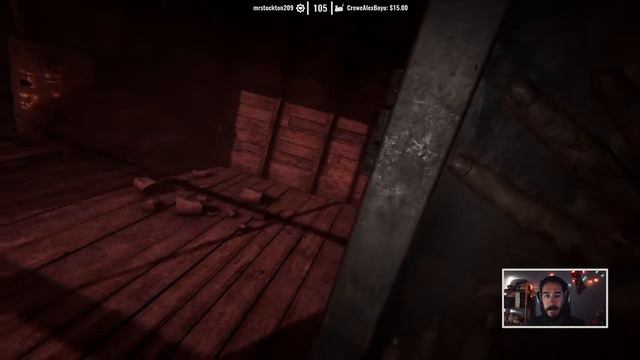 Outlast 2 - Livemin - Part 6 - Raining Blood (Let's Play / Playthrough) смотреть онлайн