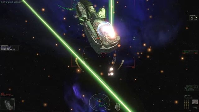 An Introduction to FreeSpace 2 (or FreeSpace Open, actually) смотреть онлайн