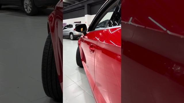 A3 SEDAN AMBITION 1.8 16V GASOLINA 180CV 2016!! AUTOMATICO смотреть онлайн