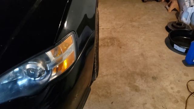 KSP WHEEL SPACERS Istallation complete 2005 Subaru legacy part 5 смотреть онлайн