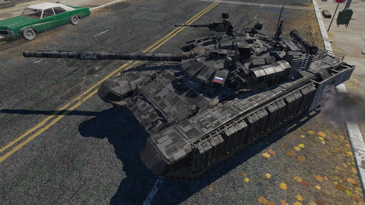 Стрим на заказ | War Thunder смотреть онлайн