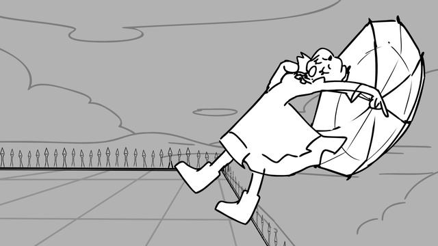 Beetlejuice :: Say My Name | OC Animatic смотреть онлайн