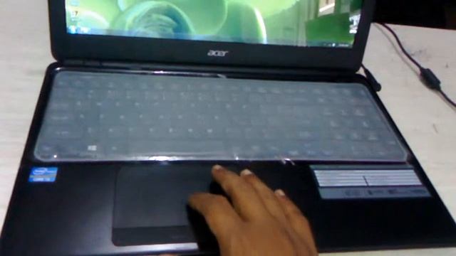 Unboxing Acer Aspire E1-570 (i34/GB) Laptop Hands On & Review смотреть онлайн