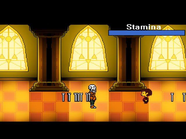 Bonetale Au-autale Pre Alpha Test