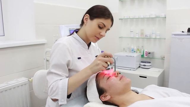 Косметология в медицинском центре Здоровая Столица смотреть онлайн