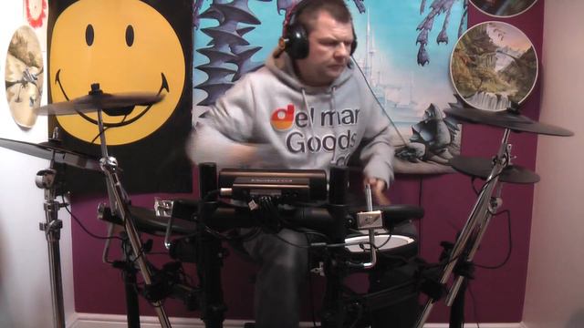 DrumJam V9.303.1 Jam with ABL iPhone App. смотреть онлайн