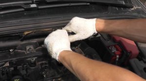 Замена свечей зажигания Пежо 308, двигатель EP6