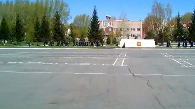 С днем рождения Андрей:) смотреть онлайн