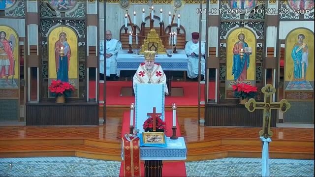 Притча про заможного юнака. Євангеліє від Луки 18:18-27