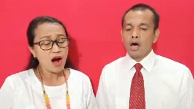 BE 2 NAENG PUJIONKU HO JAHOWA смотреть онлайн
