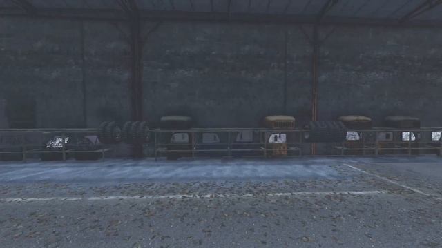 DabZ DayZ Console Car Dealer | Json/Events/Proxy смотреть онлайн