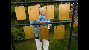 Била  Плоские колокола  Сын