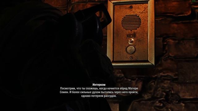 Fallout 4 | Point Lookout мод смотреть онлайн