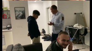 ПРОДОЛЖЕНИЕ С ТЕЛЕГРАМ КАНАЛА ДЕКСТЕР. РАЗГОВОР С ОТЦОМ ПОДРОСТКА