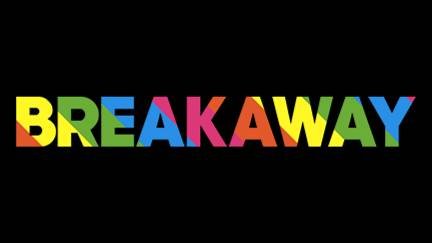 Breakaway (Emerson Arcadia 2001) смотреть онлайн