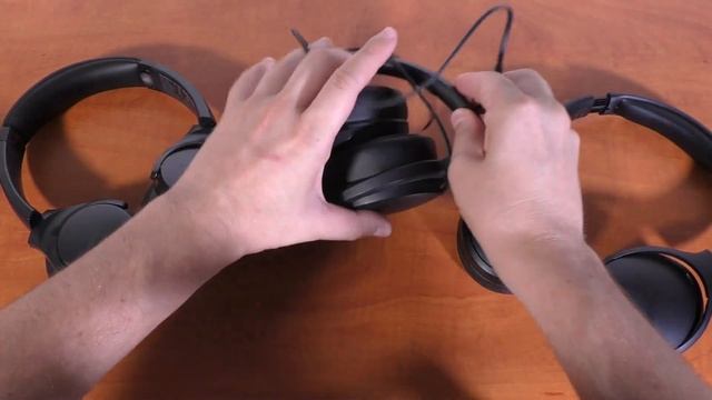 אנבוקסינג - אוזניות Tronsmart Apollo Q10 смотреть онлайн