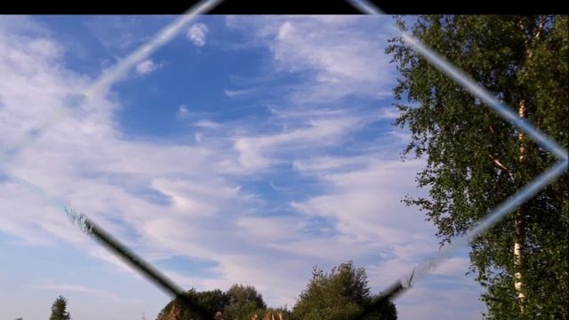 Красота Небесная смотреть онлайн