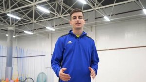 УДИВИ СВОИХ ДРУЗЕЙ #2 / ТРИ ПРОСТЫХ ТРЮКА ОБУЧЕНИЕ | ФРИСТАЙЛ ФУТБОЛ