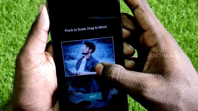 How To Set Photo In Keyboard Without Any App In Tamil (2023) | Set Keyboard Wallpaper in Tamil смотреть онлайн