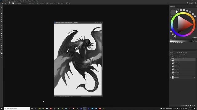 HOW TO FIX THAT F&%ING WINDOWS CIRCLE THING! (Wacom Pen Lag Fix!) - 2021 смотреть онлайн