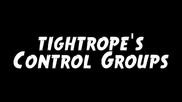 COH2 Starter Series: Control Groups смотреть онлайн