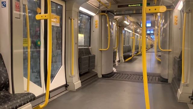 ЦЕНЫ на транспорт и разновидности билетов в Берлине // Какой билет купить, чтобы сэкономить 30% смотреть онлайн