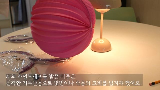 [SUB][4K] 부지런한 주부의 아들 생일상 차리는 일상 ?| 아들의 조혈모세포이식 그 후의 삶 |마켓컬리추천템 смотреть онлайн