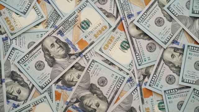 Денежные аффирмации, универсальные! Просто слушай и деньги придут! смотреть онлайн