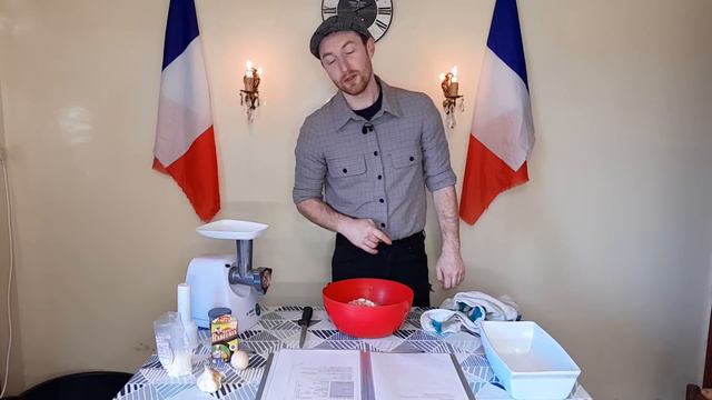 LE PATÉ DE FOIE смотреть онлайн