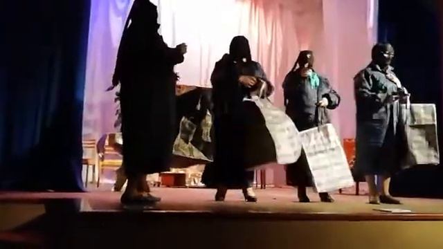 Сценка ограбление часть1 смотреть онлайн