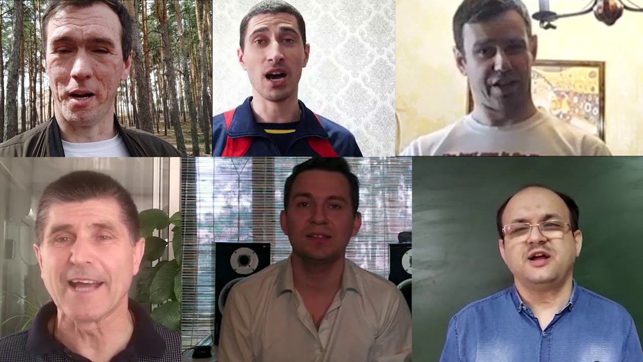 Донское сияние - Смуглянка (Домашняя версия) смотреть онлайн