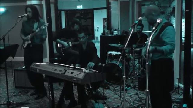 Christopher Charles & The Chronicles (CCC) - Night Nurse (Gregory Isaacs Cover Extended Dub) смотреть онлайн