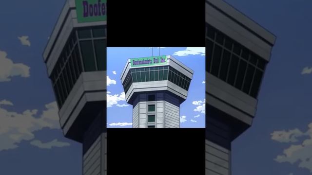 Doofenshmirtz In Anime? смотреть онлайн