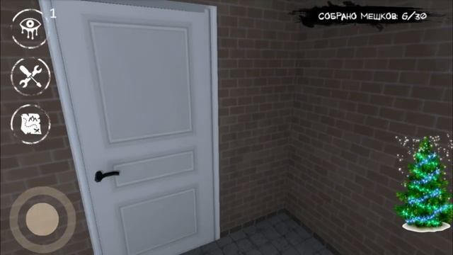 КОШМАР И ДВОЙНАЯ НЕПРИЯТНОСТЬ \ Eyes: The Horror Game \ PixelCakesFan смотреть онлайн