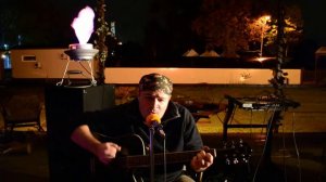 Макс - А где-то в Крыму (Гальцев Юрий cover)