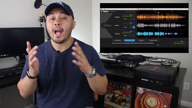 DJ News - ROLI Blocks Update, Audionamix XTRAX STEMS, IK Multimedia UNO Synth смотреть онлайн