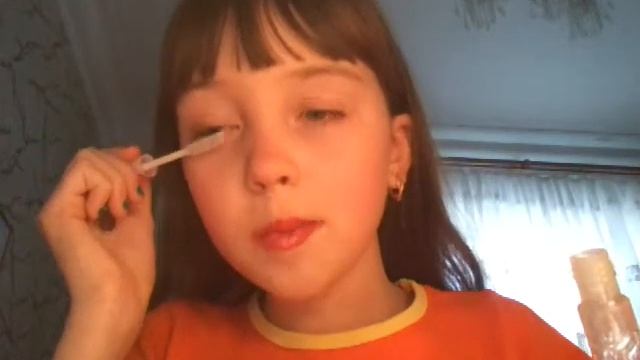 Макияж:Милашка смотреть онлайн