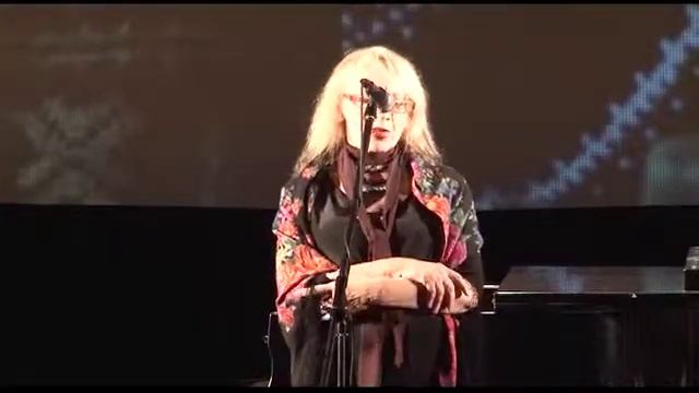 Вечер памяти Иосифа Раскина 11.11.16 ЦДЛ