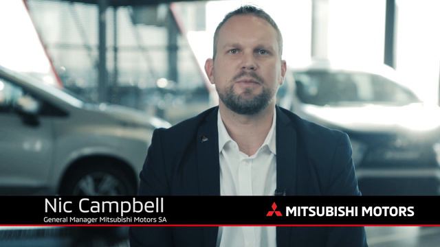 Mitsubishi Xpander Launch смотреть онлайн