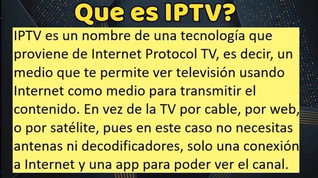 Galaxy Iptv Intro смотреть онлайн